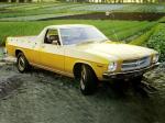 Holden Kingswood Ute 1971 года